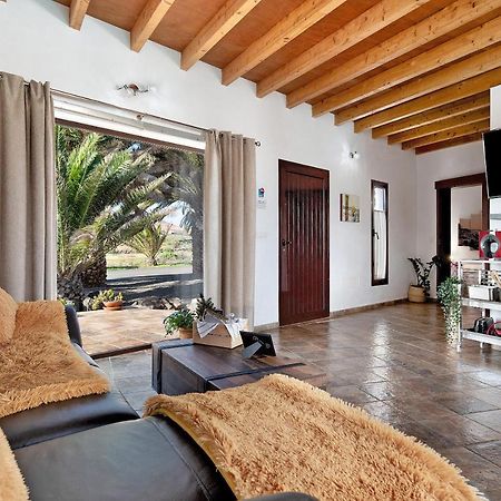 Casa Guenia I Villa Teguise  Kültér fotó