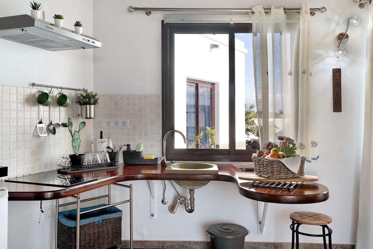 Casa Guenia I Villa Teguise  Kültér fotó