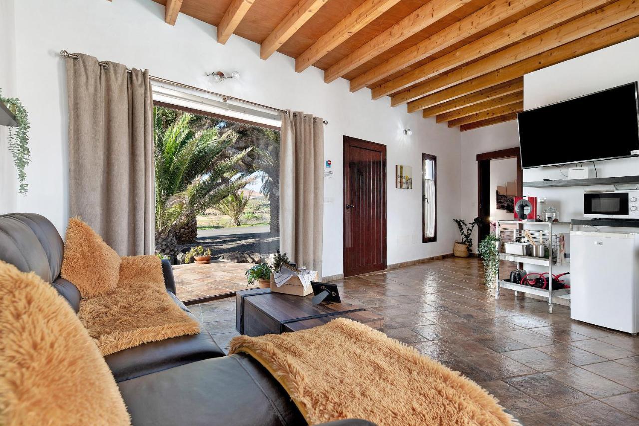 Casa Guenia I Villa Teguise  Kültér fotó