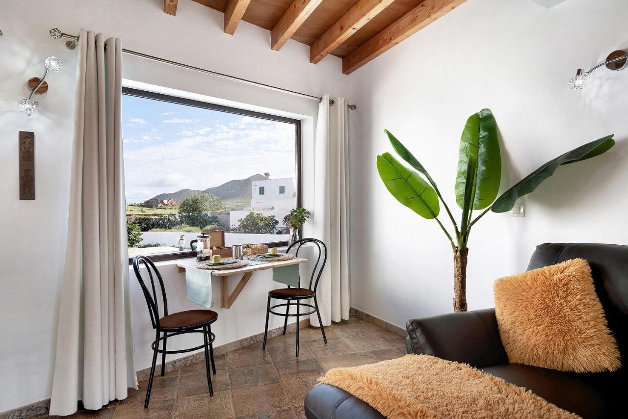 Casa Guenia I Villa Teguise  Kültér fotó