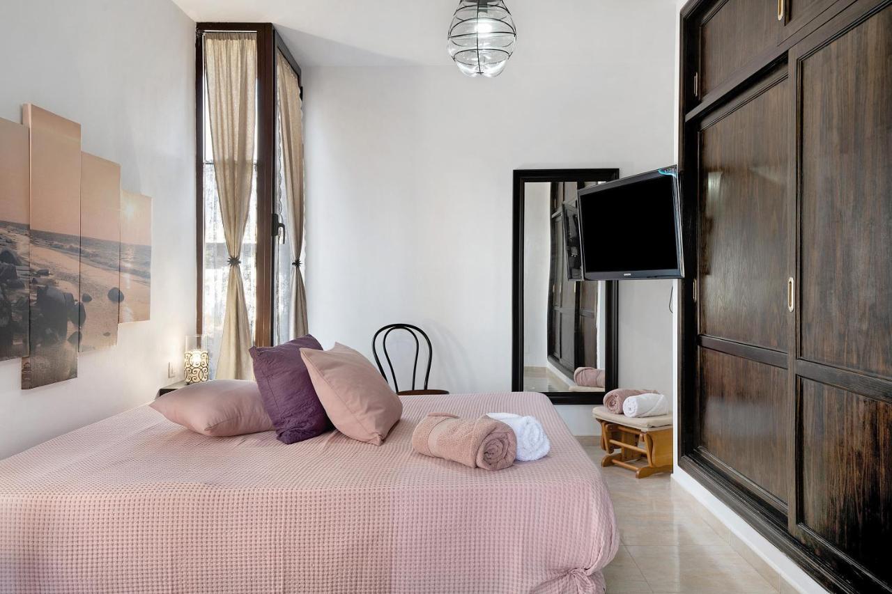 Casa Guenia I Villa Teguise  Kültér fotó