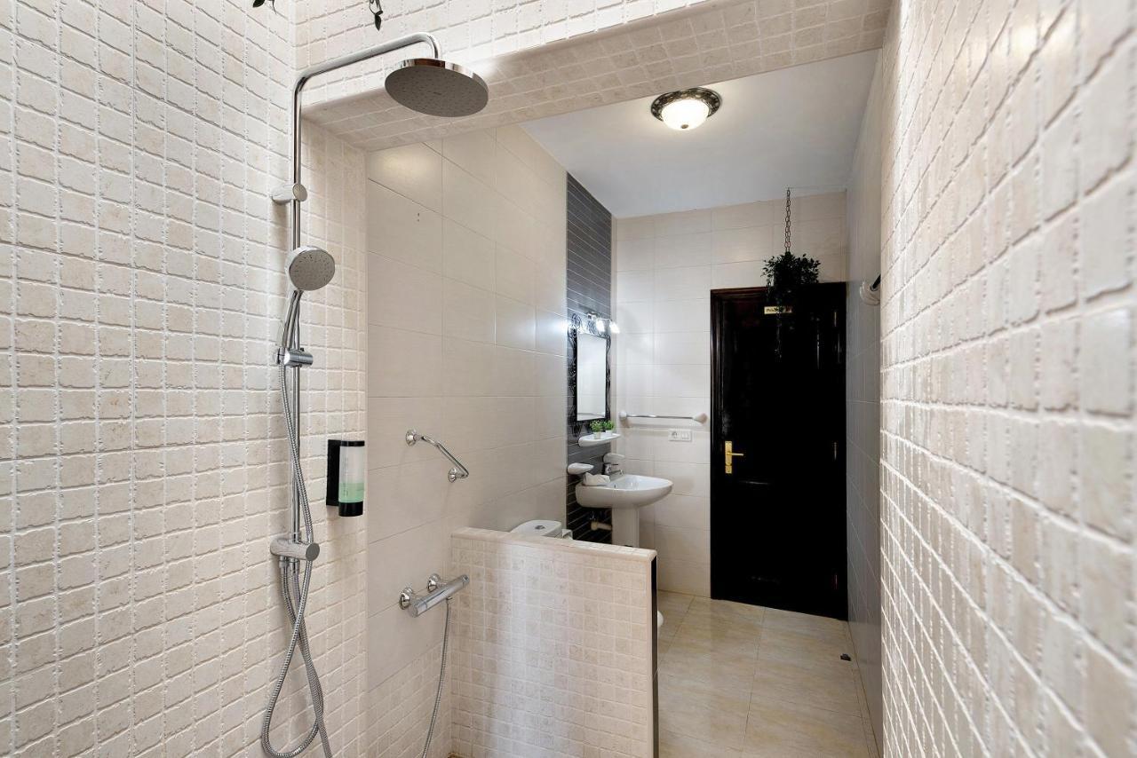 Casa Guenia I Villa Teguise  Kültér fotó