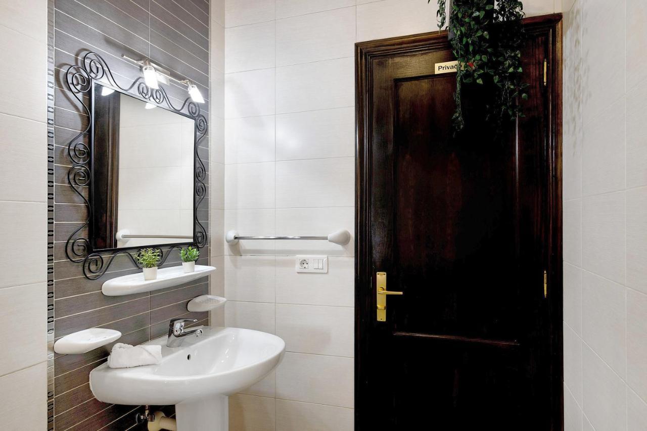 Casa Guenia I Villa Teguise  Kültér fotó
