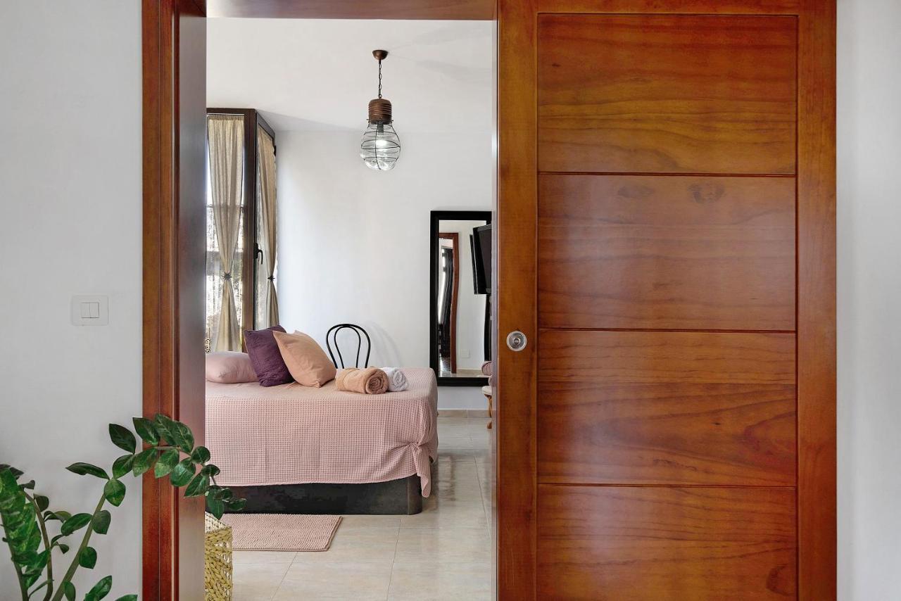 Casa Guenia I Villa Teguise  Kültér fotó