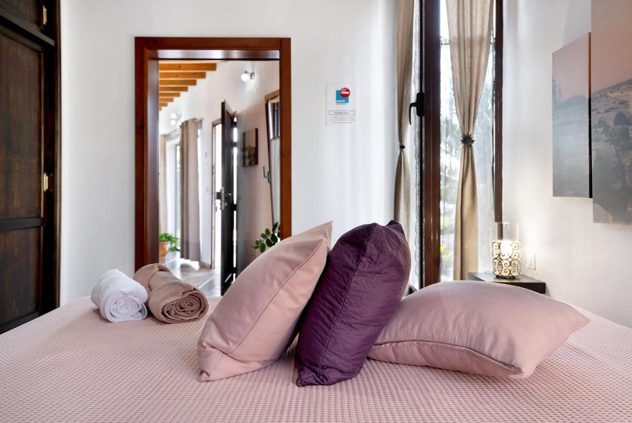 Casa Guenia I Villa Teguise  Kültér fotó