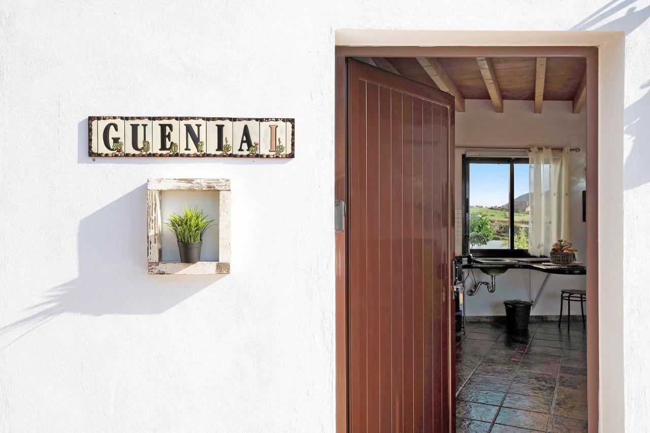 Casa Guenia I Villa Teguise  Kültér fotó